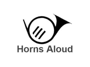 horns aloud